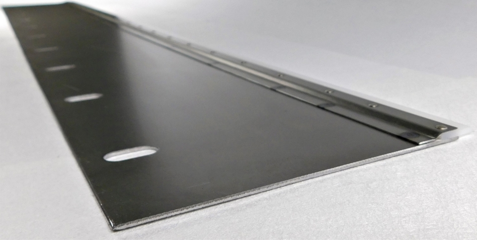 1530-14  HARRIS (SCHRIBER)  LSE  Wash-Up Blades